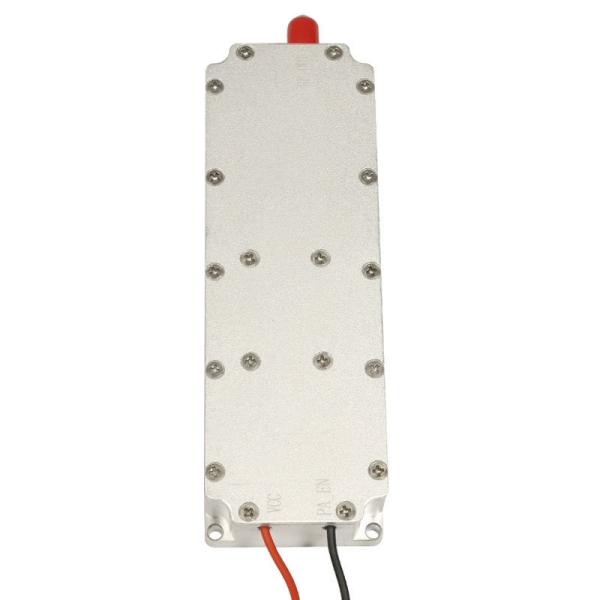 250-300MHZ 50W GaN RF Power Amplifier for Mavic3 Fpv Drone Counter Module anti drone system