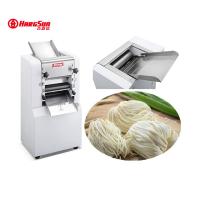 tallarines de la capacidad 30kg que hacen máquina la amasadora de la pasta comercial