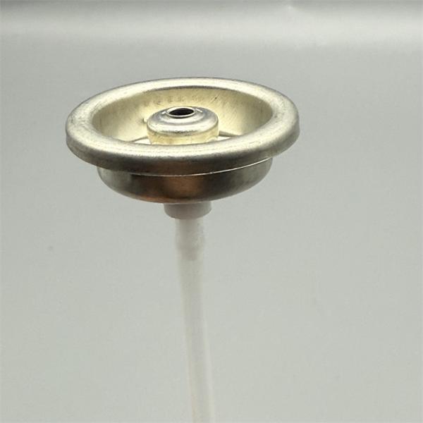 Ventilateur féminin peint à la pulvérisation pour réseaux d'approvisionnement en eau avec finition durable et contrôle de débit fiable