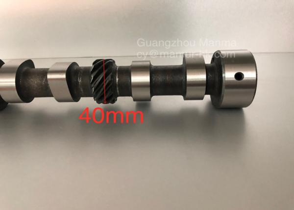 4JB1 ISUZU Camshaft 8941277974 8-97287657-0 Truck Cam