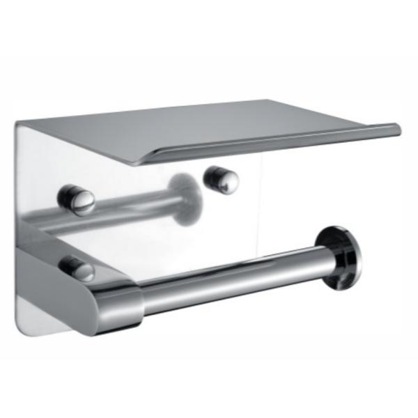 Paper roll holderC04,stainless steel304 ,Polished& bathroom &kitchen,&Sanitary