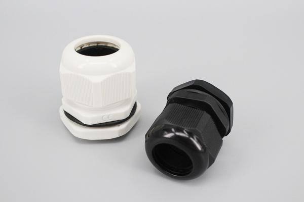 DEMOELE Nylon cable glands