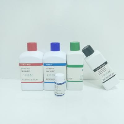 Mindray Hematology Analysis Vitro Diagnostic BC-5380 BC5390 BC-5180 BC-5300 With Barcode