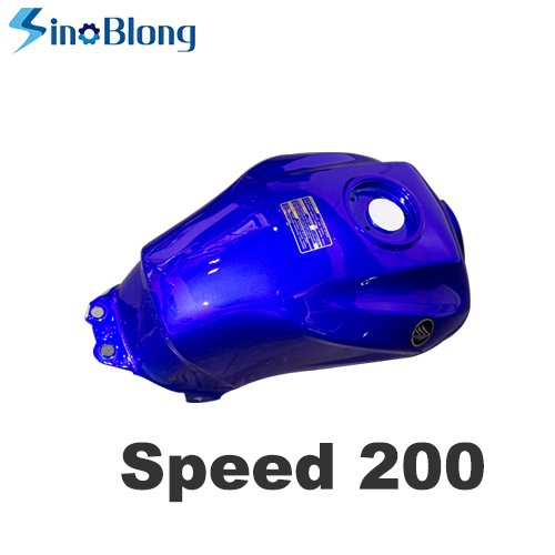 S50 S51 Simson Motorcycle Fuel Tank Cap Cover Old Style Painting Metal Part