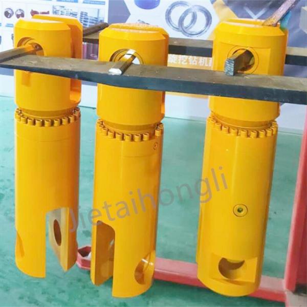 Imt Casagrande Mait Sany Kelly Bar Tool Шарнирное соединение 25t 30t 40t