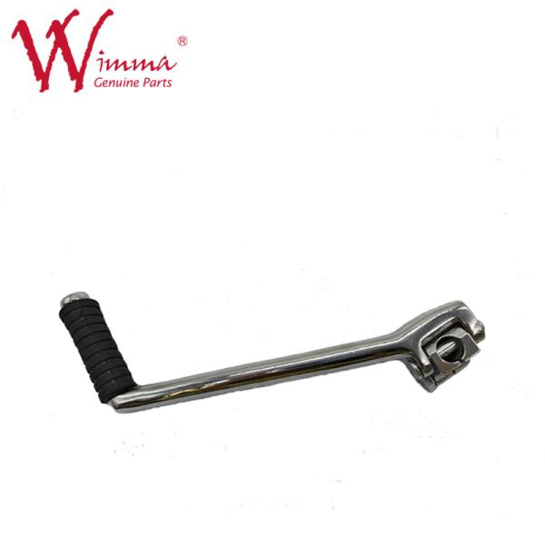 Motorcycle Kick Start Lever Kick Pedal BAJAJ Boxer CT100 For Competitive Price