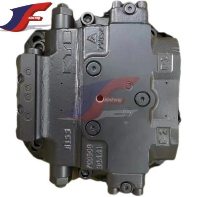 MSF-340VP 4688059 Motor de viagem para escavadeira ZX870 ZX650 EX1200 ZX870LC-6