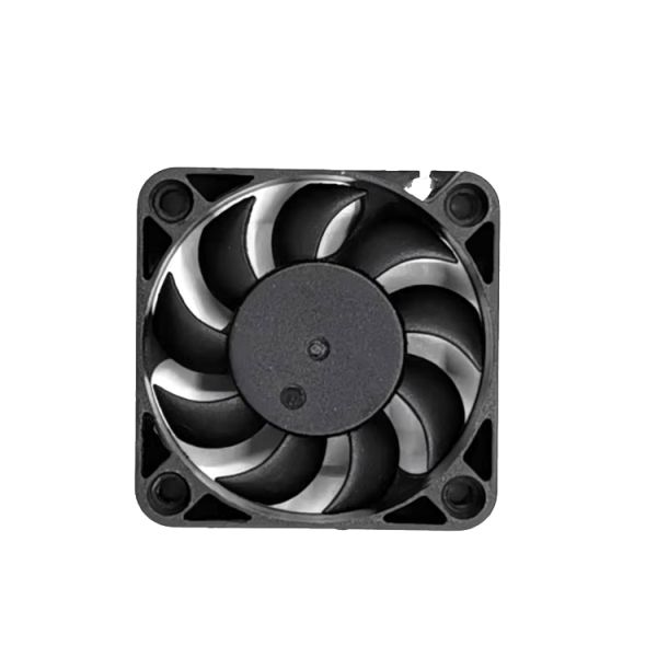 Customized 5010 50*50*10mm High Quality Dc 12v Axial Flow Cooling Fan for Humidifier