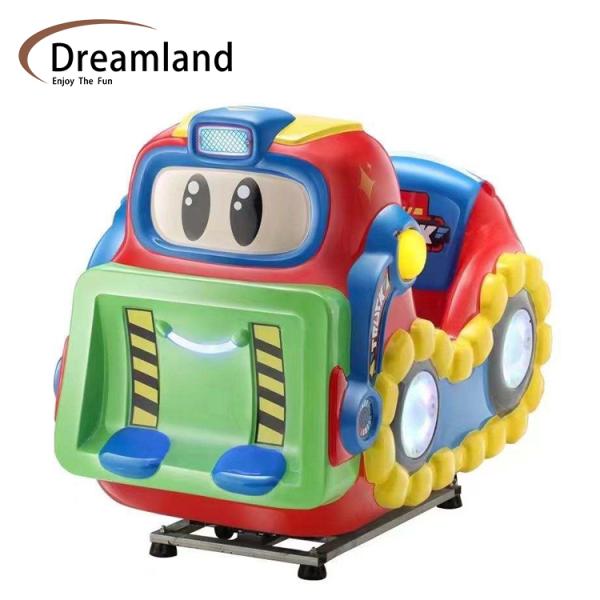 Electric Childrens Ride On Cars Cartoon Characters for Kids' Outdoor Memorable Ride
