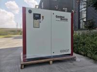 Industrial Air Compressor with Advanced Technology and Durability