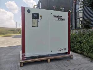 Industrial Air Compressor with Advanced Technology and Durability