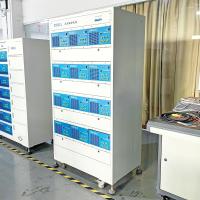 70V5A10V Lithium Battery Charging Discharging Life Cycle Testing Machine Battery Aging Tester For Battery Pack