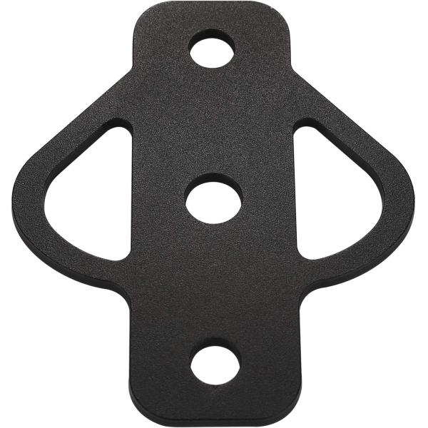 Стальной болт на приемник зацепка для трансформатора трактора газонокосилки Гольф-коляска Yard Cart