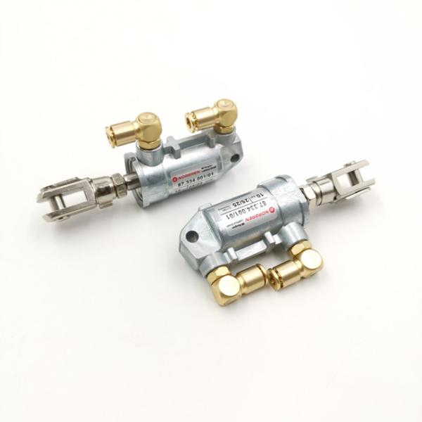 Copper Head Cylinder 87.334.001 Ink Air Cylinder CD SM102 Offset Printing Parts