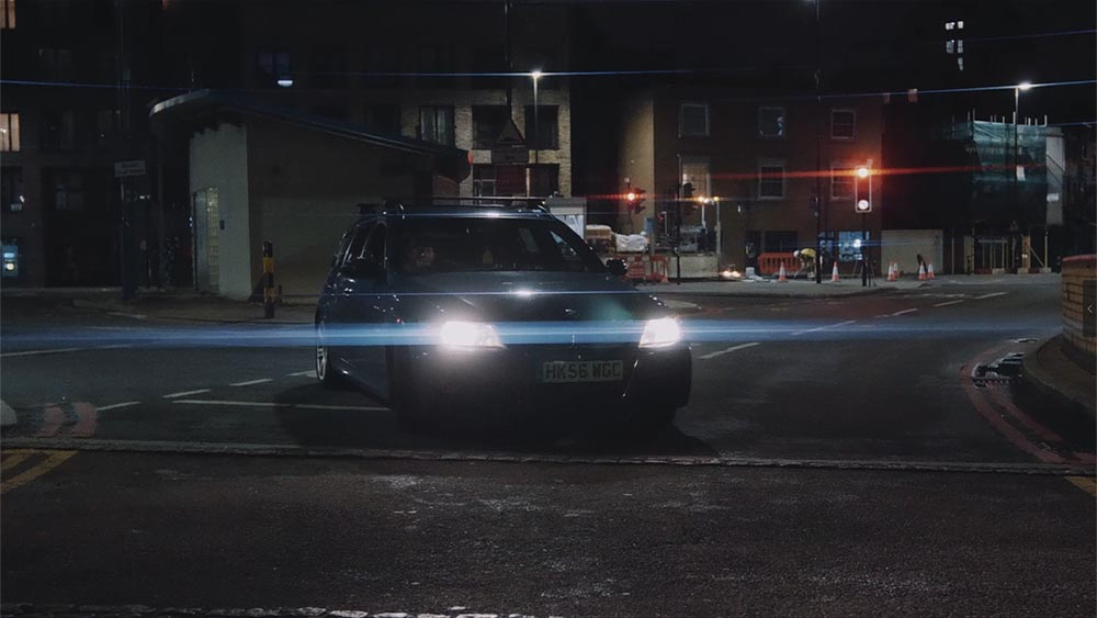 Cinematic Streak Filter – Turn Ordinary Light into Movie Magic