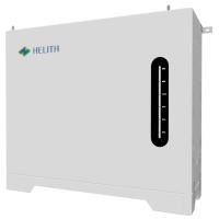 Bateria de Armazenamento de Energia Helith Hive L50 5.12kWh I 51.2V 100Ah Célula Grau A