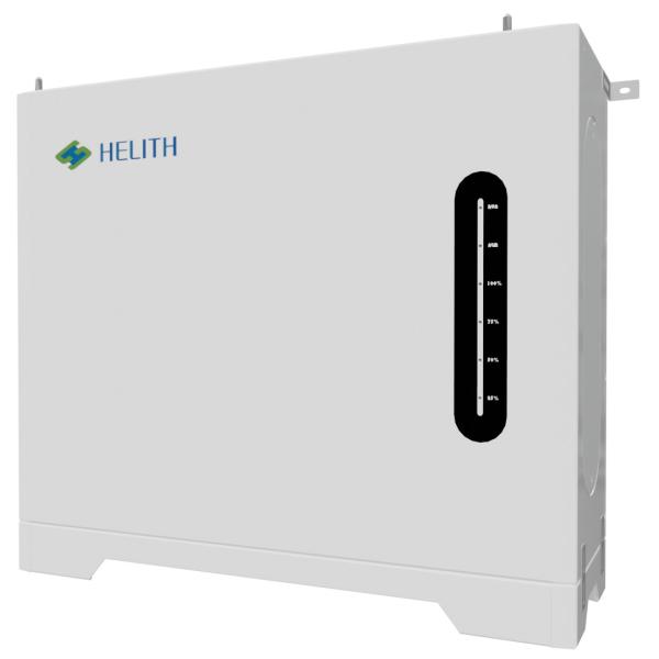Altitude Home Energy Storage Battery Pack With Smart Communication
