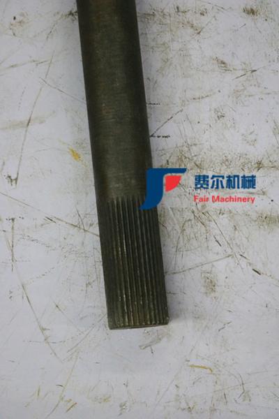 Half Shaft Foton Spare Parts 29090008481 29070000601 29070001281 29070012581