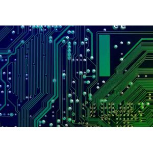 Medical PCB Assembly Finished Board Thickness 0.2-7.0mm Built-in Battery Power Supply LED PCBA
