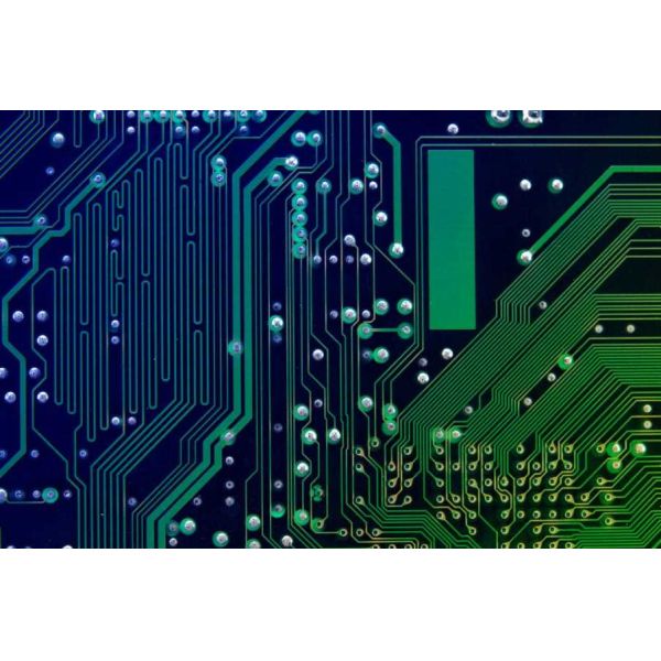 Medical PCB Assembly Finished Board Thickness 0.2-7.0mm Built-in Battery Power Supply LED PCBA