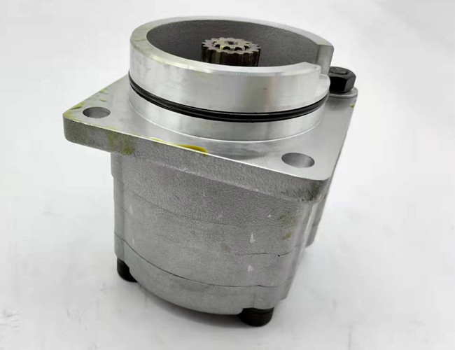 320B HANDOK Hydraulic Parts 1262083126-2083 Pilot Pump A8VO107