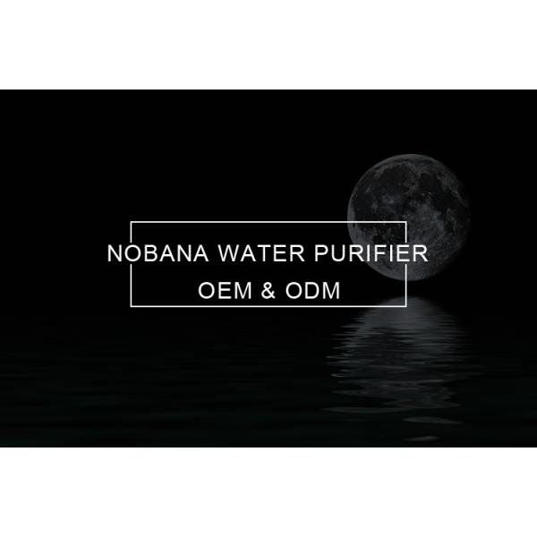 Home Use Under Sink 5 Stage Uf Water Purifier for Home