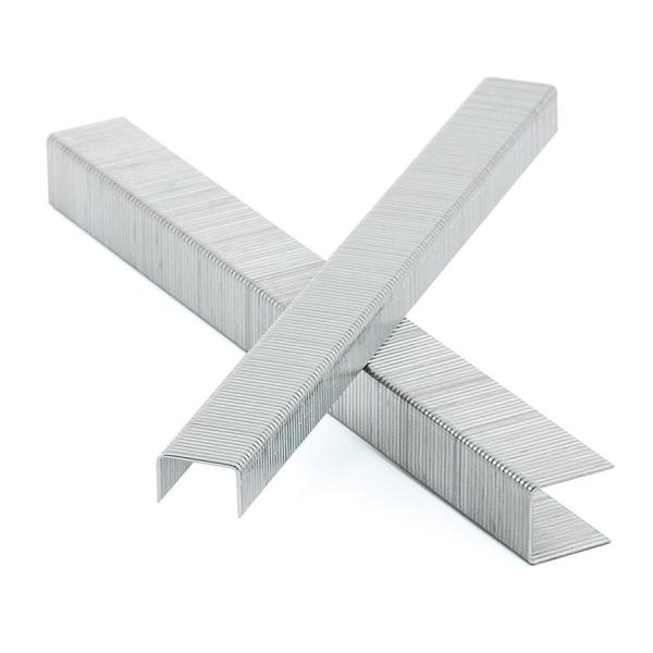 Staples 80 Staple 80 Series Staple 21Gauge Galvanized Nails Fine Wire Staples Sofa 80 Staple Pin 800