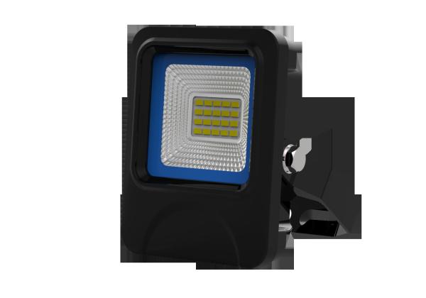 10W new led flood light Epistar 33mil led SMD5730 bridgelux SAA TUV driver IP66 3 years warranty CE 110LM/W 80RA black