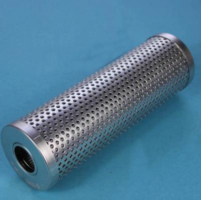 1-30 Um Reusable Hydraulic Oil Filter 25-1300L/Min Water Filter Cartridges