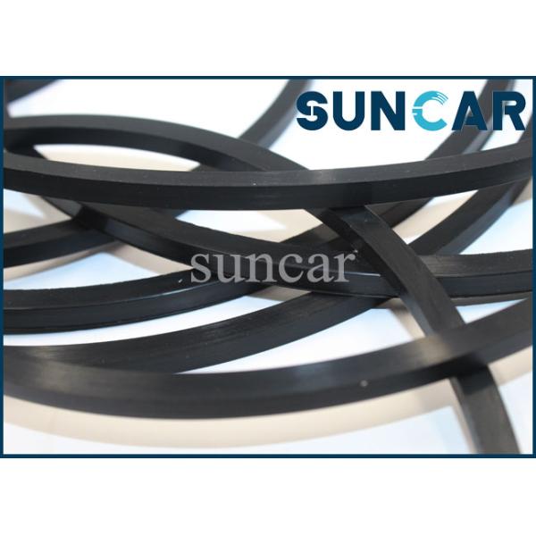 WA320-6 Gearbox Sealing Ring 419-33-21420 Komatsu Wheel Loaders Replacement Seal Parts