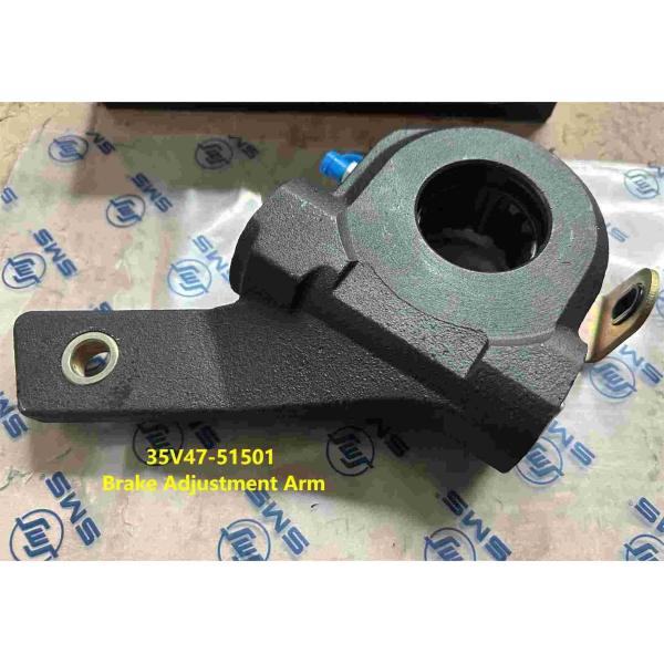 Автоматический регулировщик слакоты типы HOWO Части грузовиков 35V47-51501