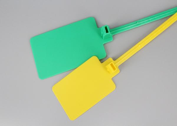 Large tag Tamper-Evident PP material  Cargo Seals Trailer Seals Truck Seal custom Indicative Seals