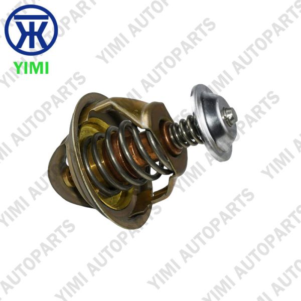 Engine Thermostat 1-13770085-0 1137700850 For ISUZU FVR 6SA1 6SD1 Trucks