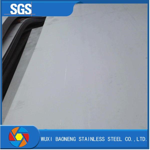 Tôle d'acier inoxydable de la norme 316 d'AISI 304 310s 321 2205 feuille extérieure de l'acier inoxydable de C276 2B 304