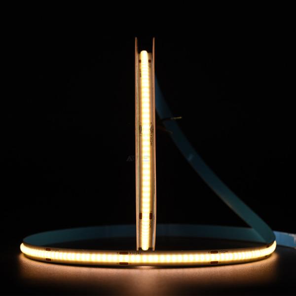 2024 New Technology Reel to Reel 480led/M IP20/IP67 waterproof /non waterproof flexible strip lights