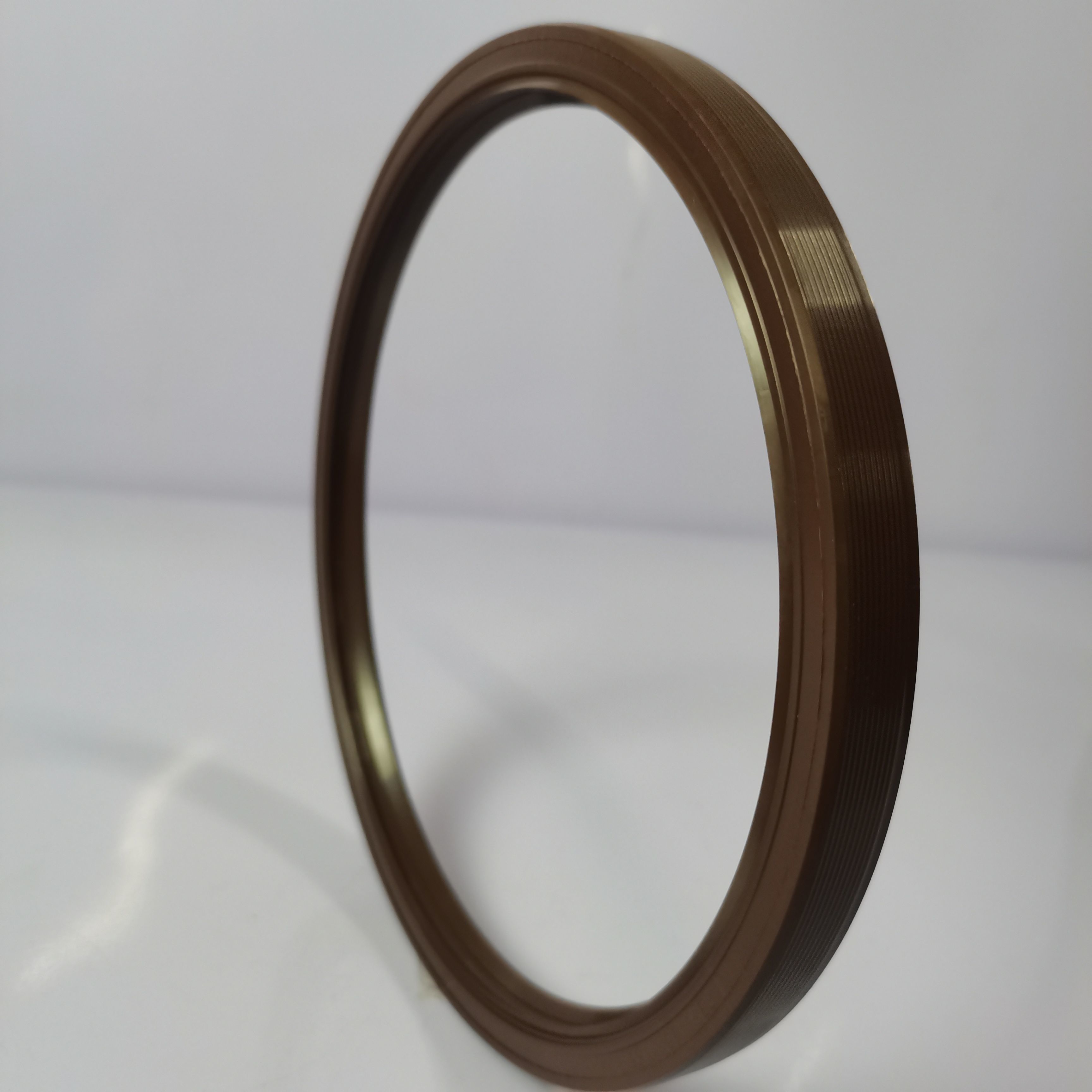 Wholesale Durable High Quality China Made FAW Truck 165X186X14 Rear Wheel Oil Seal for Truck Repair
