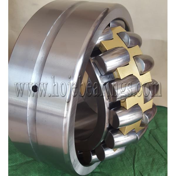 Excelent Quality Cylindrical Bore Spherical Roller Bearing 22318 E MB