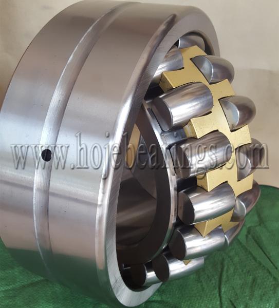 Brass Cage Cylindrical Bore Spherical Roller Bearing 240/900 241/900