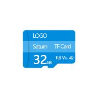 Carte TF haute vitesse 32 Go 64 Go 128 Go 256 Go 512 Go 1 TB Carte mémoire SD micro