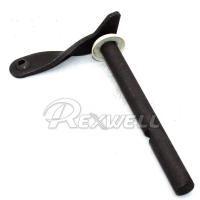 Mudança de bifurcação de embreagem original para General Motors Daewoo Nubira 96144874