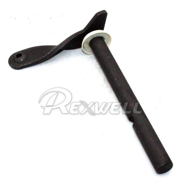 Mudança de bifurcação de embreagem original para General Motors Daewoo Nubira 96144874