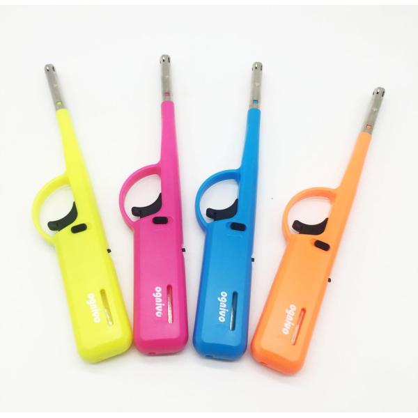 Linterna de churrasco de gás colorida para chamas ajustáveis e fogão de cozinha 19.5/21kgs