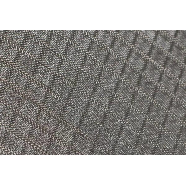 Washable aluminum mesh Pre-Filteation Metal Filter Bag