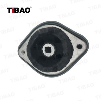 Rubber Iron Material Automotive Transmission Mounts 8D0399151R 8D0399151J For Audi A4 A6