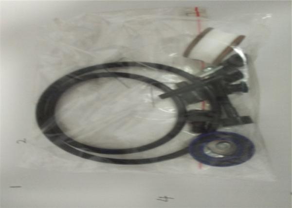 Corrosion Resistant Surface Spray Foam Transfer Pumps 900mm Suction Tube Length