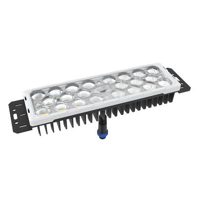 IP65 Waterproof Outdoor LED Module Street Light 10W 20W 30W 40W 50W 60W