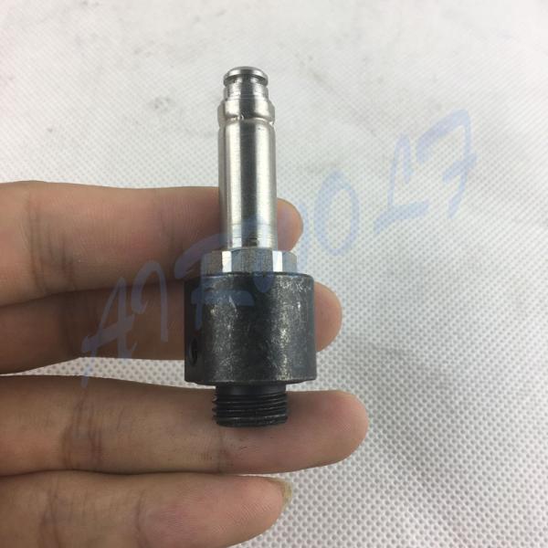 Арматурный плунжер PV Pilot Сулленоидные клапаны для FLY/AIRWOLF Pulse Valves Black PILOT GROUP