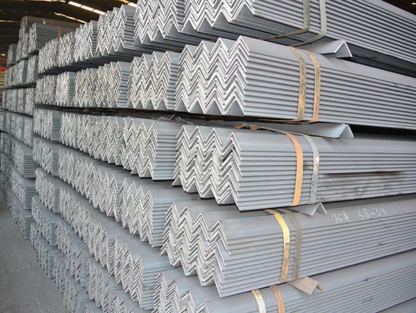 High Quality JIS SUS201 SUS304 SUS316 Stainless Steel Angle Bar For Structures