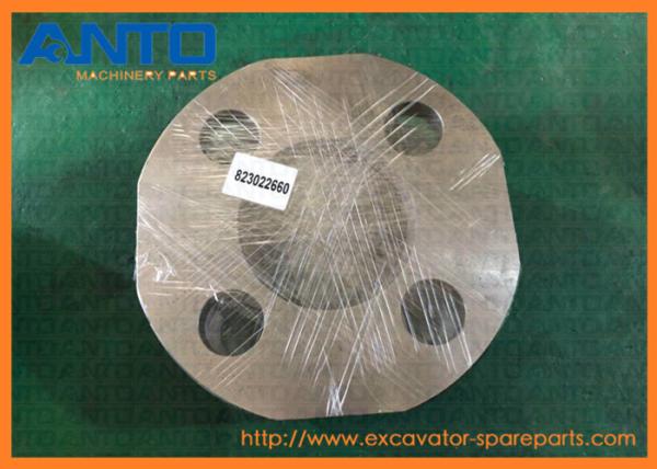 Máquina escavadora Swing Gearbox SA8230-22660 do portador EC330B EC360C Vo-lvo do planeta
