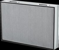 Industrial HEPA Panel Filter H13/H14/U15 0.3 Micron